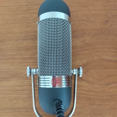 AEA R84 Ribbon Microphone Black 2017 - Matte image 5