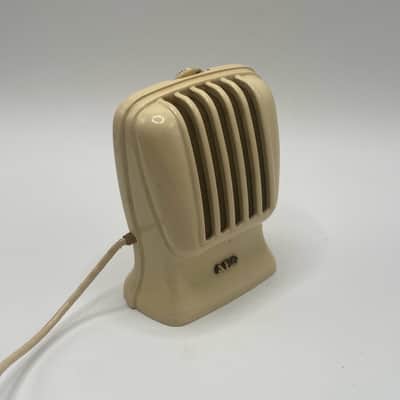 AEG MGT K10 1960s XLR image 4