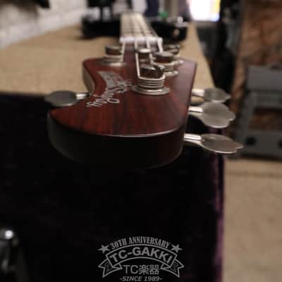 MUSIC MAN 2014 StingRay Rosewood-Neck image 14