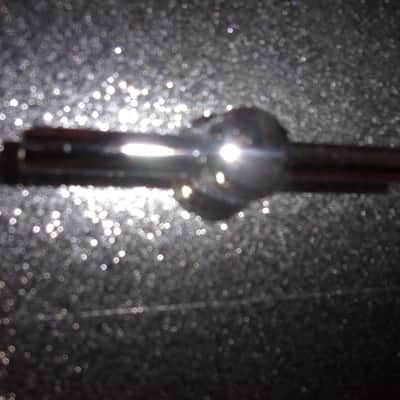 1 of 3 NEW Pearl Roadshow Jr. Bass / Kick Drum ONE Lug only 3 1/4" LONG with 1 screw image 1