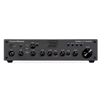 Seymour Duncan Powerstage 700 Bass Amp image 2