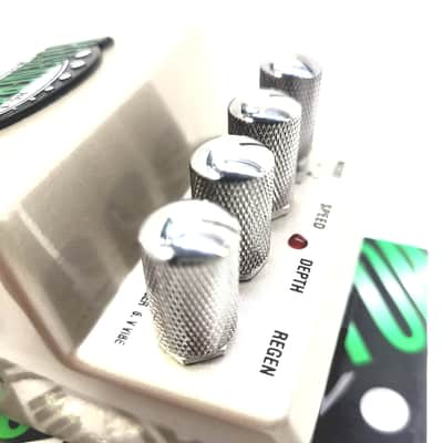 Marshall rg-1 2013/2023 - argent image 7
