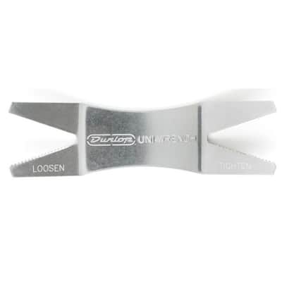 JIM DUNLOP DGT03 System 65 Uni Wrench Universalschraubenschlüssel image 1