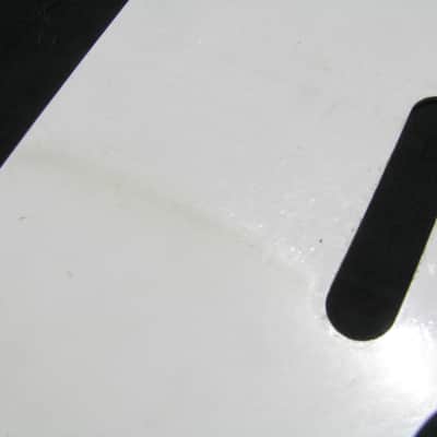 1955 Fender Telecaster White Pickguard Vintage 54 55 57 image 3