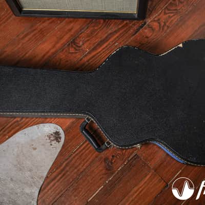 Gibson ES-120T in Sunburst - 1967 image 13
