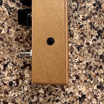 Original Artwork Wampler Tumnus Deluxe image 5