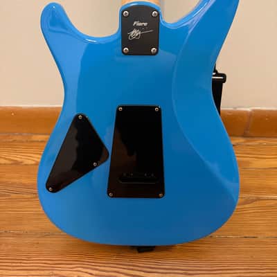 PRS Fiore 2022 - 2025 - Larkspur image 4