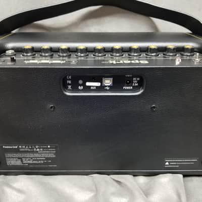 Positive Grid Spark 40 40-Watt 2x4" Modeling Guitar Combo image 5