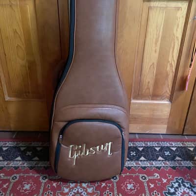 Gibson SG Special 2018 - Natural Satin image 12