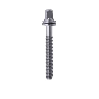 Rogers 1 5/8" Tension Rods with Captive Washer and ABS Washer (20)