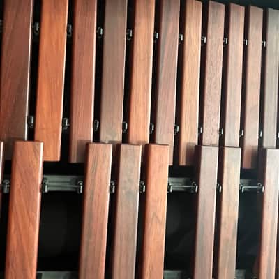 Ludwig LMXYLO Musser Student Xylophone Kit 2010s - Standard image 4