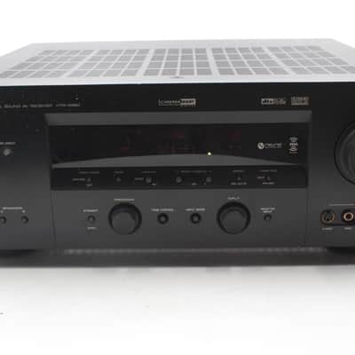 KLH Audio Systems R3100 AM/FM Stereo Home Audio Receiver - Tested ! image 5