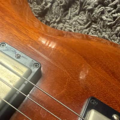 Gibson Custom Shop Les Paul SG Standard Authentic - Faded Cherry image 11