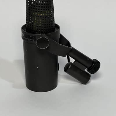 Shure SM7 Cardioid Dynamic Microphone, Vintage 1973-1984, Original Made in USA with Old Logo image 2