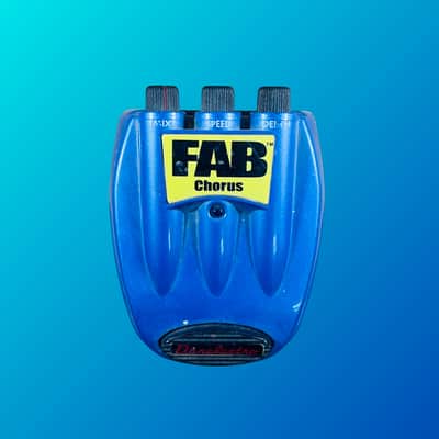 Danelectro Fab Chorus image 1