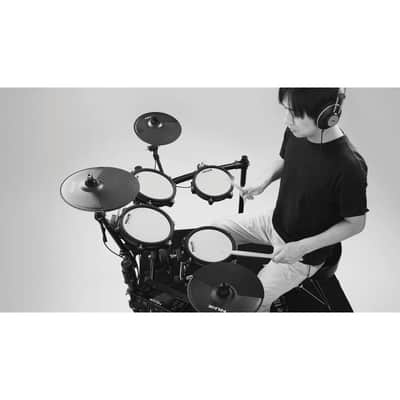 NUX DM210 Digital Drum Kit image 10