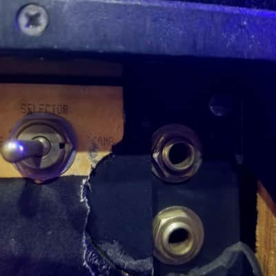 SoundTech Full-Range Passive PA Passive Speaker (Nashville, Tennessee) image 7