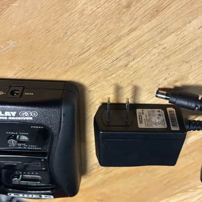 Line 6 Relay G30 Guitar Wireless System Receiver - Black image 2