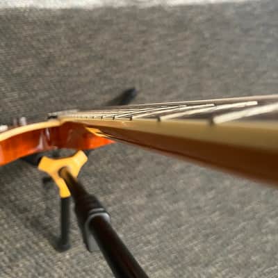 Fender FMT HH Amber 2025 - Amber image 7