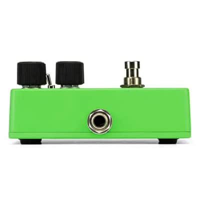 Electro-Harmonix Lizard King Bass Octave Fuzz Pedal image 3