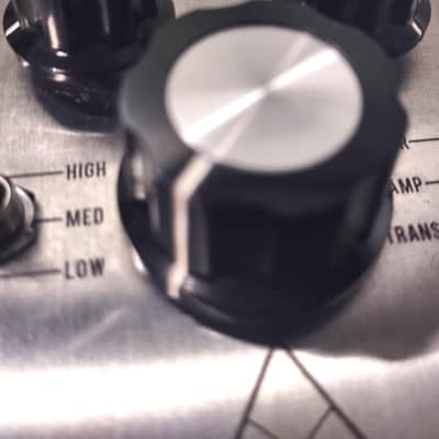 Jackson Audio PRISM 2010 - STAINLESS STEEL image 6