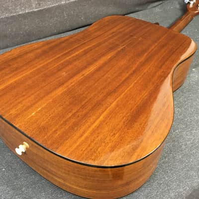 Alvarez 5046 Acoustic/Electric Guitar image 17