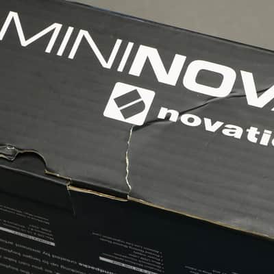 Novation Mininova [Ma9029148186] (07/15) image 13
