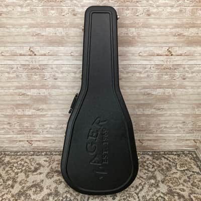 Used Zager ZAD 50 CE Acoustic Guitar image 8