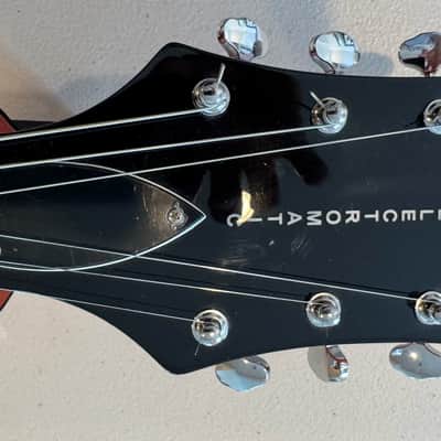 STUNNING Gretsch G5120 Electromatic Hollow Body 2006 - 2013 - Orange image 4