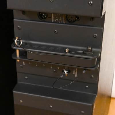 Clair Bros i212-i Dual 12" Install Line Array Speakers 90° (PAIR) CG0104A *ASK FOR SHIPPING* image 8