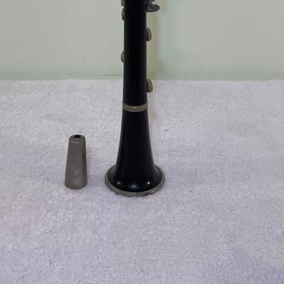 Leblanc Normandy 8 Intermediate Wood Clarinet image 4