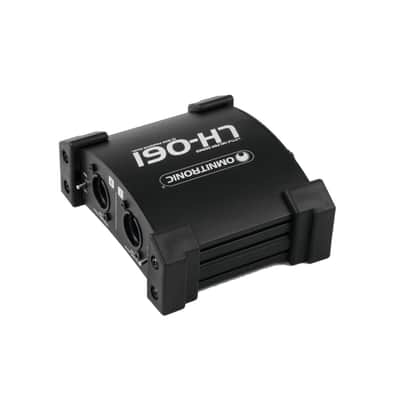 Omnitronic LH-061 image 2