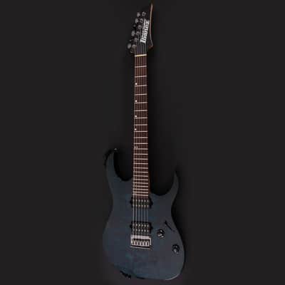 Ibanez USRG10 USA Custom RG