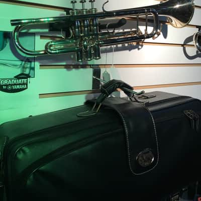 Yamaha YTR-8335RGS Xeno Bb Trumpet w/ Reversed Lead Pipe | Reverb