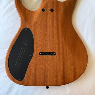 Mayones Duvell Elite 6 image 5