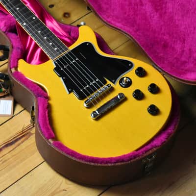 Gibson Les Paul Special Double Cutaway 1990 - 1997 | Reverb Canada