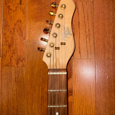 Immagine Michael Kelly CCPIBUF Custom Collection Patriot Instinct Bold 2010s - Blue Fade - 3