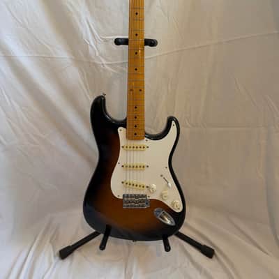 Fender ST-57 Stratocaster Reissue MIJ imagen 2