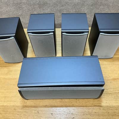 Miller & Kreisel M&K K15 K17 Speakers 5 total image 18