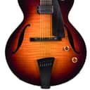 Collings Eastside LC Sunburst 2015