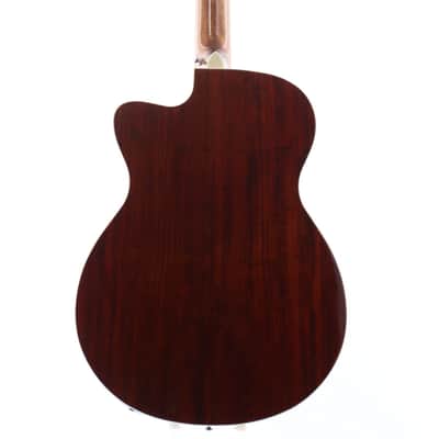 PRS SE SE Angelus A40E Tobacco Sunburst [CTC E26270] (06/01) image 4