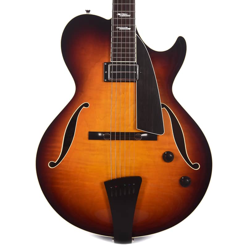 Collings Eastside Deluxe LC image 2