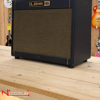 LINE 6 DT25 BOGNER 112 USED image 4