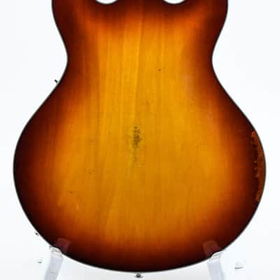 Eastman T64/v-T Goldburst image 4