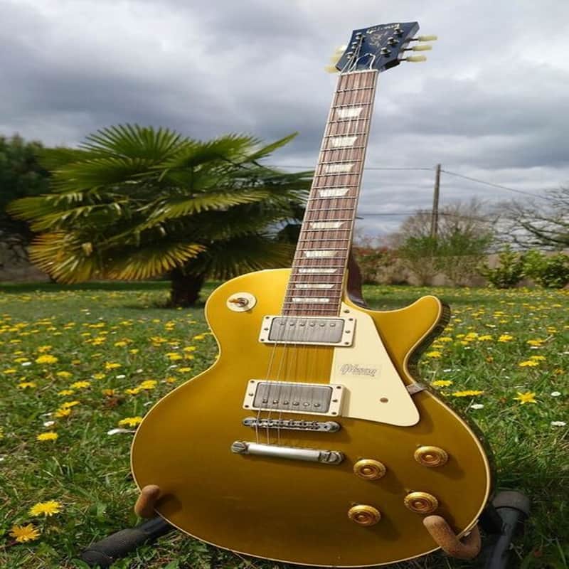 Gibson Les Paul Studio Platinum 2003 image 1
