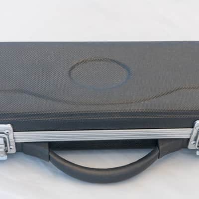Gemeinhardt KG Special Professional Piccolo *All Solid Silver *Cleaned & Serviced image 12