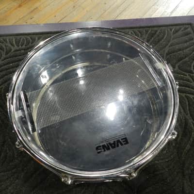 Pearl SensiTone Custom Alloy Steel Shell Snare 14"x5.5" image 9