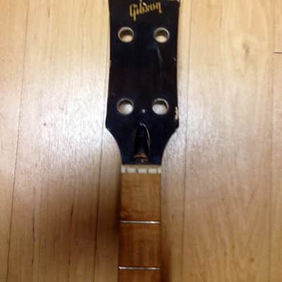 Gibson Ripper II  1970s Project body and neck image 3