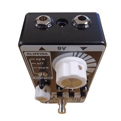 Beautiful Noise Effects Exploder (Authorized US Dealer) image 2
