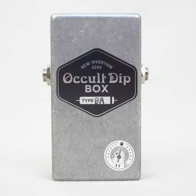 Natori Ondezo Occult Dip Box type BA  (09/06) image 4